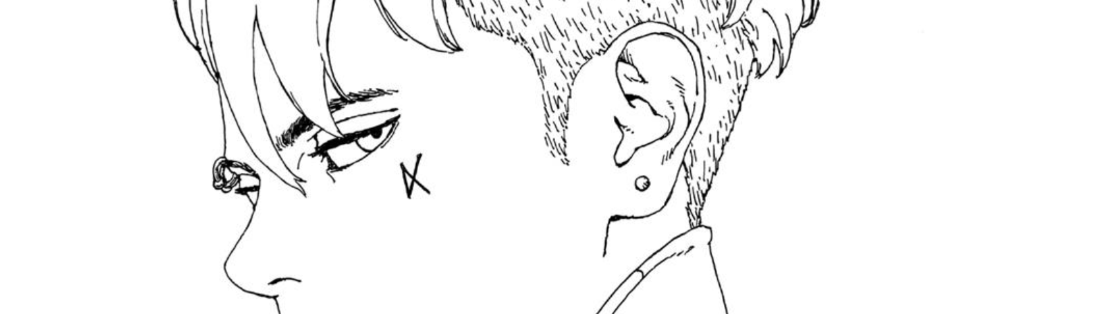 A Casual Ethnography of the Boruto Fandom: Kawaki Edition