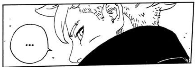 Conforming to the Enemy's Methods: Koji, Boruto, and Inojin